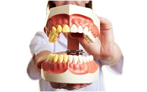 zobu higiēna
